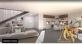 appartement à la vente